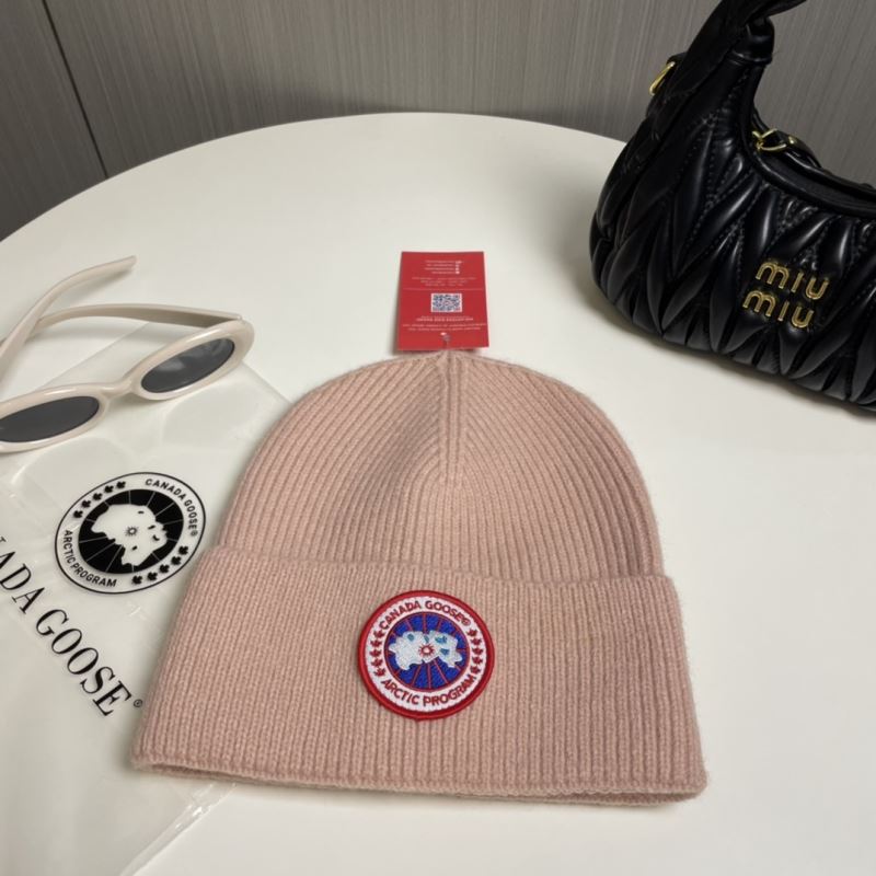 Canada Goose Caps